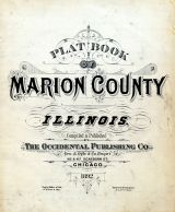 Marion County 1892 